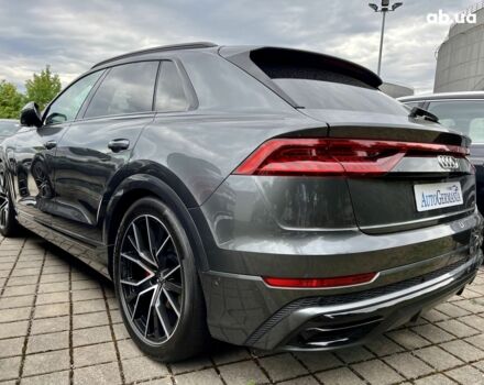 Ауді Q8, об'ємом двигуна 3 л та пробігом 1 тис. км за 96400 $, фото 3 на Automoto.ua