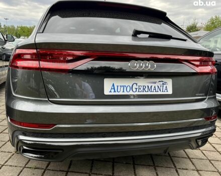 Ауді Q8, об'ємом двигуна 3 л та пробігом 1 тис. км за 96400 $, фото 13 на Automoto.ua
