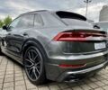 Ауді Q8, об'ємом двигуна 3 л та пробігом 1 тис. км за 96400 $, фото 3 на Automoto.ua