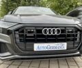 Ауді Q8, об'ємом двигуна 3 л та пробігом 1 тис. км за 96400 $, фото 1 на Automoto.ua