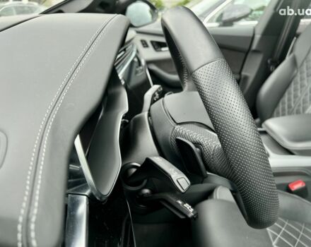 Ауді Q8, об'ємом двигуна 3 л та пробігом 1 тис. км за 96400 $, фото 22 на Automoto.ua