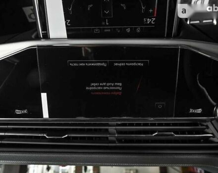 Ауди Q8, объемом двигателя 3 л и пробегом 1 тыс. км за 98000 $, фото 26 на Automoto.ua