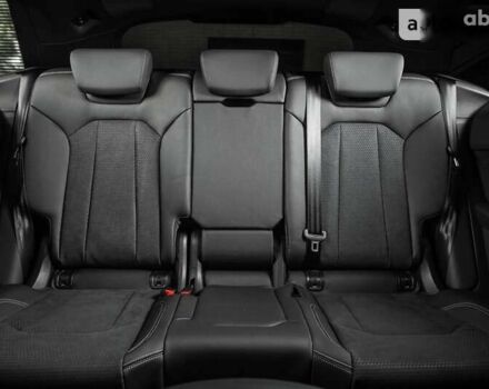 Ауди Q8, объемом двигателя 3 л и пробегом 1 тыс. км за 98000 $, фото 14 на Automoto.ua