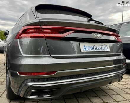 Ауді Q8, об'ємом двигуна 3 л та пробігом 1 тис. км за 96400 $, фото 33 на Automoto.ua