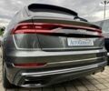 Ауді Q8, об'ємом двигуна 3 л та пробігом 1 тис. км за 96400 $, фото 33 на Automoto.ua