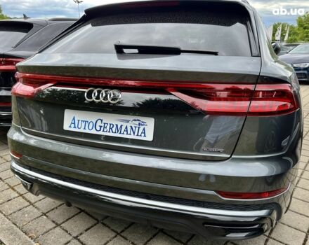 Ауді Q8, об'ємом двигуна 3 л та пробігом 1 тис. км за 96400 $, фото 8 на Automoto.ua