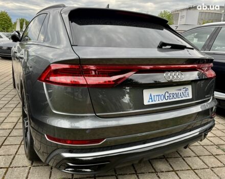 Ауді Q8, об'ємом двигуна 3 л та пробігом 1 тис. км за 96400 $, фото 14 на Automoto.ua