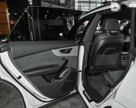 Ауди Q8, объемом двигателя 3 л и пробегом 1 тыс. км за 98000 $, фото 13 на Automoto.ua