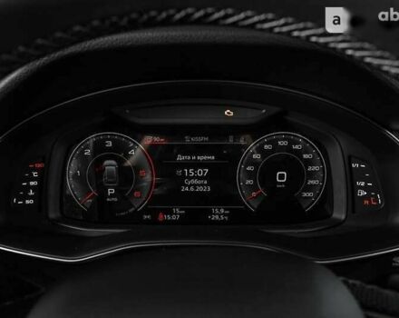 Ауди Q8, объемом двигателя 3 л и пробегом 1 тыс. км за 98000 $, фото 27 на Automoto.ua