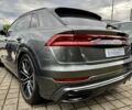 Ауді Q8, об'ємом двигуна 3 л та пробігом 1 тис. км за 96400 $, фото 15 на Automoto.ua