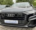 Ауді Q8, об'ємом двигуна 3 л та пробігом 1 тис. км за 96400 $, фото 5 на Automoto.ua