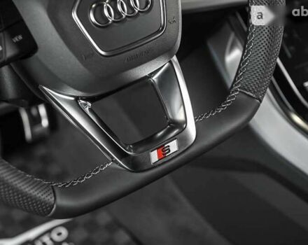 Ауди Q8, объемом двигателя 3 л и пробегом 1 тыс. км за 98000 $, фото 29 на Automoto.ua