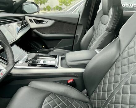 Ауді Q8, об'ємом двигуна 3 л та пробігом 1 тис. км за 96400 $, фото 20 на Automoto.ua