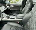Ауді Q8, об'ємом двигуна 3 л та пробігом 1 тис. км за 96400 $, фото 20 на Automoto.ua