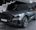 Ауді Q8, об'ємом двигуна 0 л та пробігом 13 тис. км за 89500 $, фото 1 на Automoto.ua