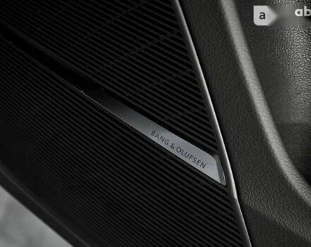 Ауди Q8, объемом двигателя 3 л и пробегом 1 тыс. км за 98000 $, фото 9 на Automoto.ua