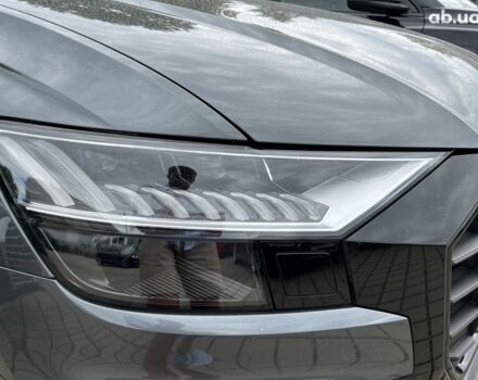 Ауді Q8, об'ємом двигуна 3 л та пробігом 1 тис. км за 96400 $, фото 18 на Automoto.ua