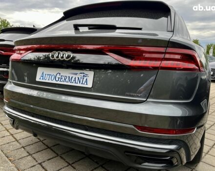 Ауді Q8, об'ємом двигуна 3 л та пробігом 1 тис. км за 96400 $, фото 26 на Automoto.ua