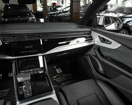 Ауди Q8, объемом двигателя 3 л и пробегом 1 тыс. км за 98000 $, фото 19 на Automoto.ua