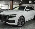 Ауди Q8, объемом двигателя 3 л и пробегом 1 тыс. км за 98000 $, фото 11 на Automoto.ua