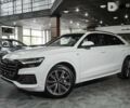 Ауди Q8, объемом двигателя 3 л и пробегом 1 тыс. км за 98000 $, фото 7 на Automoto.ua
