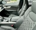 Ауді Q8, об'ємом двигуна 3 л та пробігом 1 тис. км за 96400 $, фото 23 на Automoto.ua