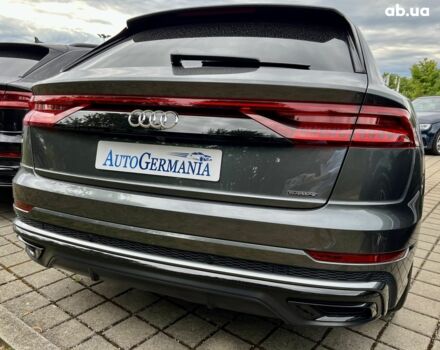 Ауді Q8, об'ємом двигуна 3 л та пробігом 1 тис. км за 96400 $, фото 11 на Automoto.ua