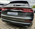 Ауді Q8, об'ємом двигуна 3 л та пробігом 1 тис. км за 96400 $, фото 11 на Automoto.ua