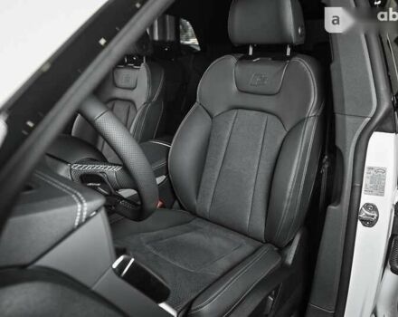 Ауди Q8, объемом двигателя 3 л и пробегом 1 тыс. км за 98000 $, фото 16 на Automoto.ua