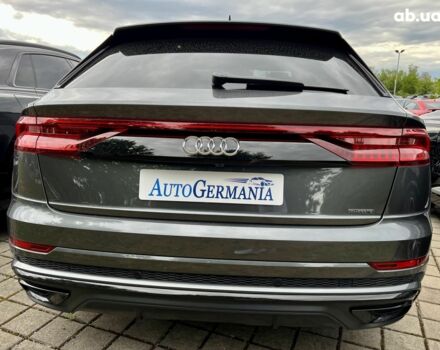 Ауді Q8, об'ємом двигуна 3 л та пробігом 1 тис. км за 96400 $, фото 12 на Automoto.ua