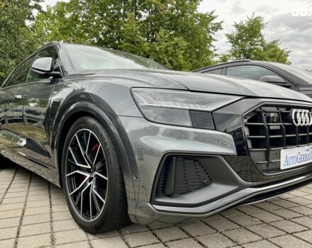 Ауді Q8, об'ємом двигуна 3 л та пробігом 1 тис. км за 96400 $, фото 7 на Automoto.ua