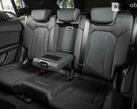 Ауди Q8, объемом двигателя 3 л и пробегом 1 тыс. км за 98000 $, фото 12 на Automoto.ua