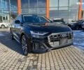 Ауди Q8, объемом двигателя 3 л и пробегом 184 тыс. км за 56000 $, фото 1 на Automoto.ua