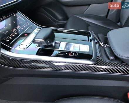 Ауді Q8, об'ємом двигуна 2.97 л та пробігом 67 тис. км за 57800 $, фото 31 на Automoto.ua