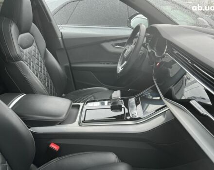 Ауди Q8, объемом двигателя 3 л и пробегом 96 тыс. км за 63252 $, фото 14 на Automoto.ua