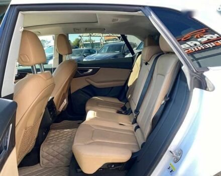 Ауди Q8, объемом двигателя 3 л и пробегом 137 тыс. км за 51000 $, фото 20 на Automoto.ua