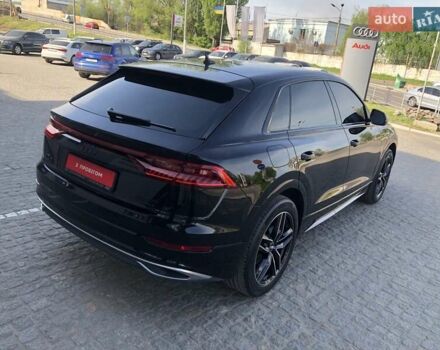 Ауді Q8, об'ємом двигуна 2.97 л та пробігом 67 тис. км за 57800 $, фото 11 на Automoto.ua