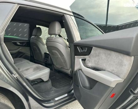 Ауди Q8, объемом двигателя 3 л и пробегом 179 тыс. км за 48500 $, фото 26 на Automoto.ua