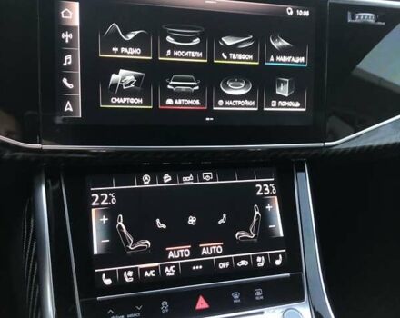 Ауді Q8, об'ємом двигуна 2.97 л та пробігом 67 тис. км за 57800 $, фото 35 на Automoto.ua