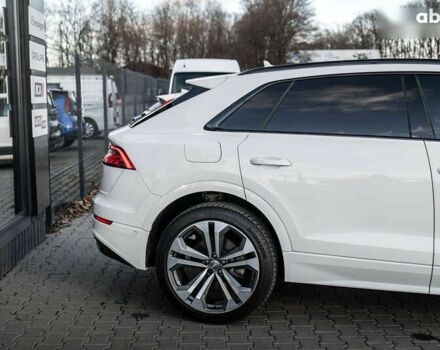 Ауди Q8, объемом двигателя 3 л и пробегом 99 тыс. км за 49990 $, фото 11 на Automoto.ua