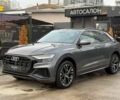 Ауди Q8, объемом двигателя 3 л и пробегом 125 тыс. км за 40500 $, фото 1 на Automoto.ua