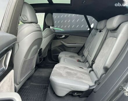 Ауди Q8, объемом двигателя 3 л и пробегом 179 тыс. км за 48500 $, фото 18 на Automoto.ua