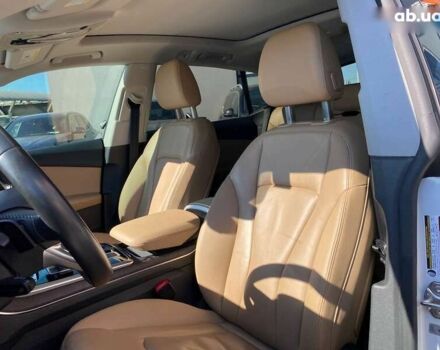 Ауди Q8, объемом двигателя 3 л и пробегом 137 тыс. км за 51000 $, фото 19 на Automoto.ua
