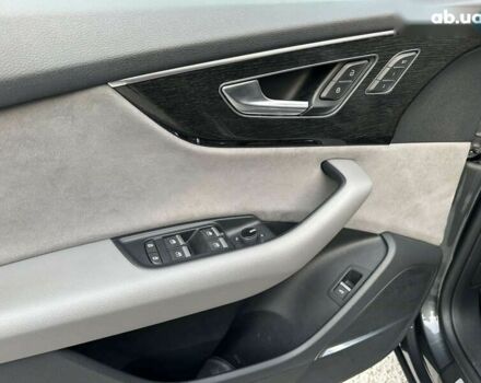 Ауди Q8, объемом двигателя 3 л и пробегом 179 тыс. км за 48500 $, фото 6 на Automoto.ua