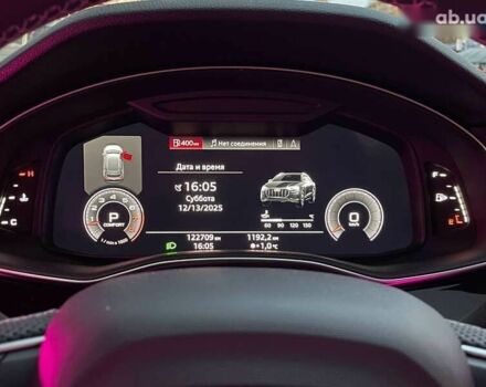 Ауди Q8, объемом двигателя 3 л и пробегом 122 тыс. км за 45900 $, фото 22 на Automoto.ua