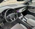 Ауди Q8, объемом двигателя 3 л и пробегом 179 тыс. км за 48500 $, фото 9 на Automoto.ua