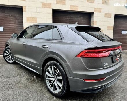 Ауди Q8, объемом двигателя 3 л и пробегом 97 тыс. км за 51900 $, фото 11 на Automoto.ua