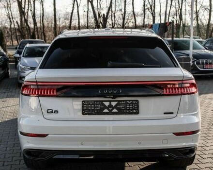 Ауди Q8, объемом двигателя 3 л и пробегом 99 тыс. км за 49990 $, фото 8 на Automoto.ua