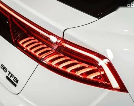 Ауди Q8, объемом двигателя 3 л и пробегом 66 тыс. км за 49999 $, фото 13 на Automoto.ua