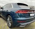 Ауди Q8, объемом двигателя 3 л и пробегом 96 тыс. км за 63252 $, фото 11 на Automoto.ua